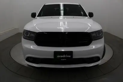 2015 Dodge Durango Limited AWD photo 2