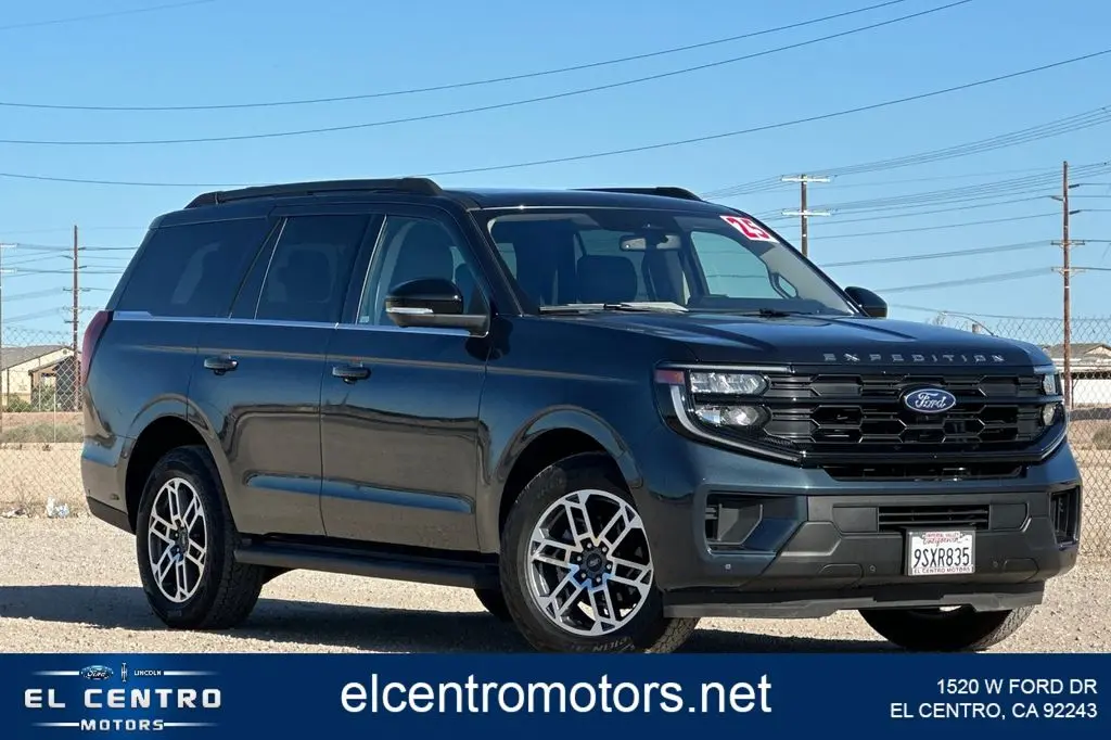 Vehicle Image 1