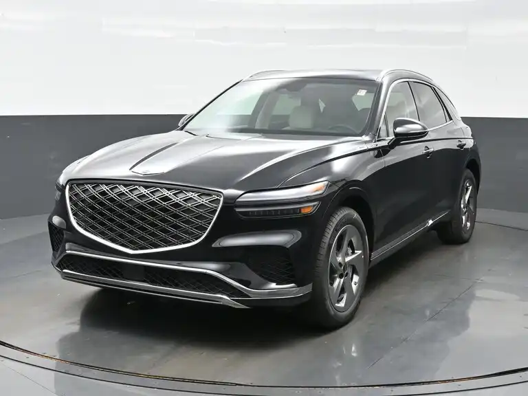 2026 Genesis GV70 2.5T Select AWD's photo