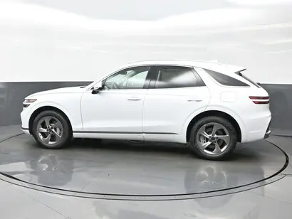 2026 Genesis GV70 undefined photo 3