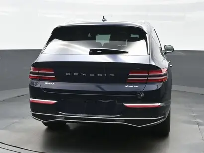 2026 Genesis GV80 3.5T Prestige AWD photo 5