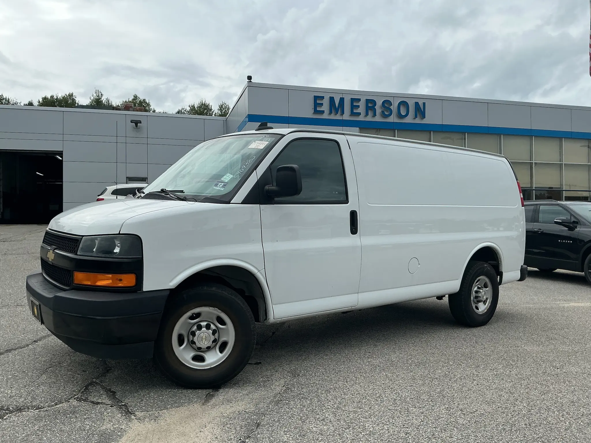 Vehicle Image 1