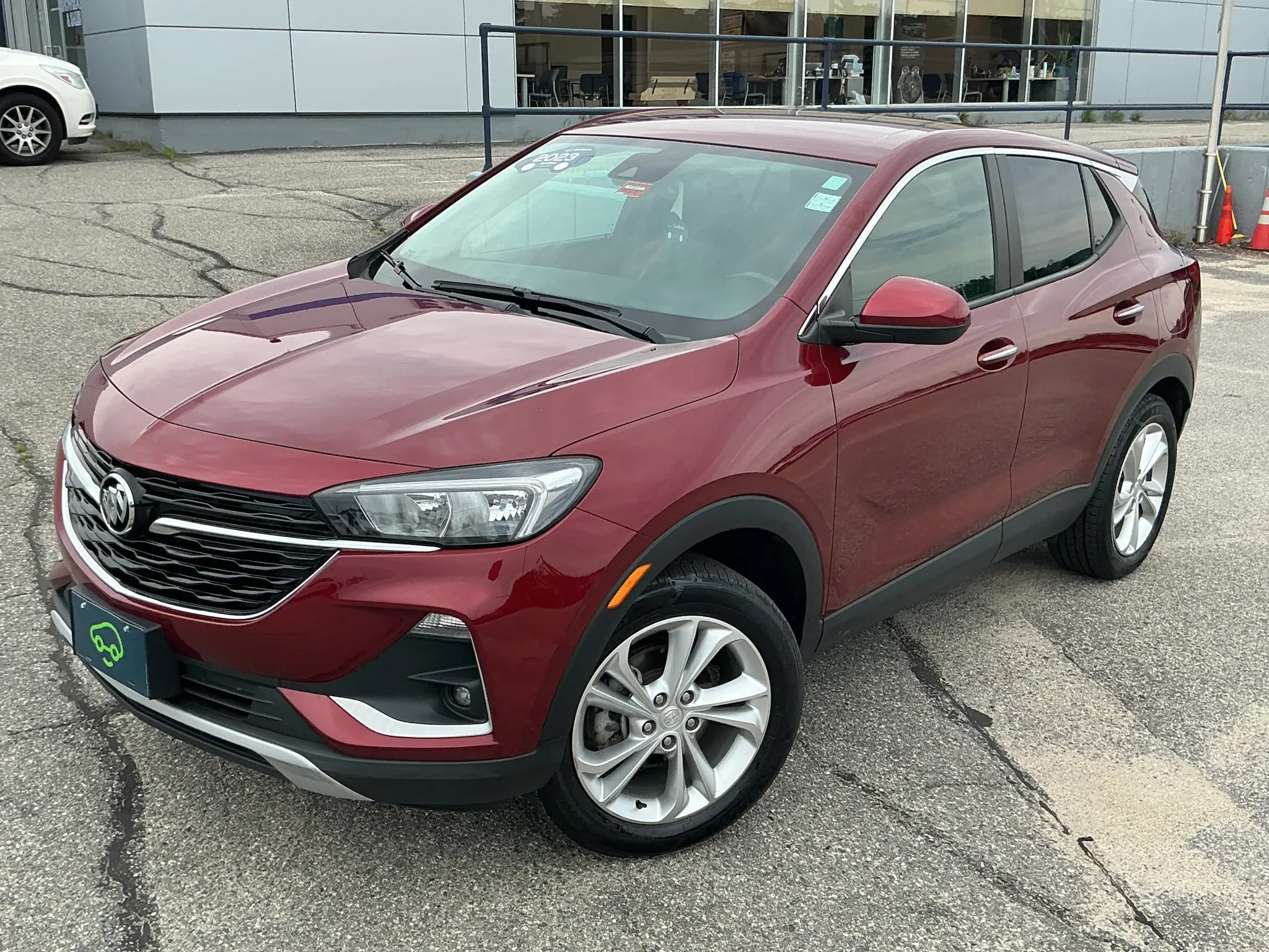 Vehicle Image 2
