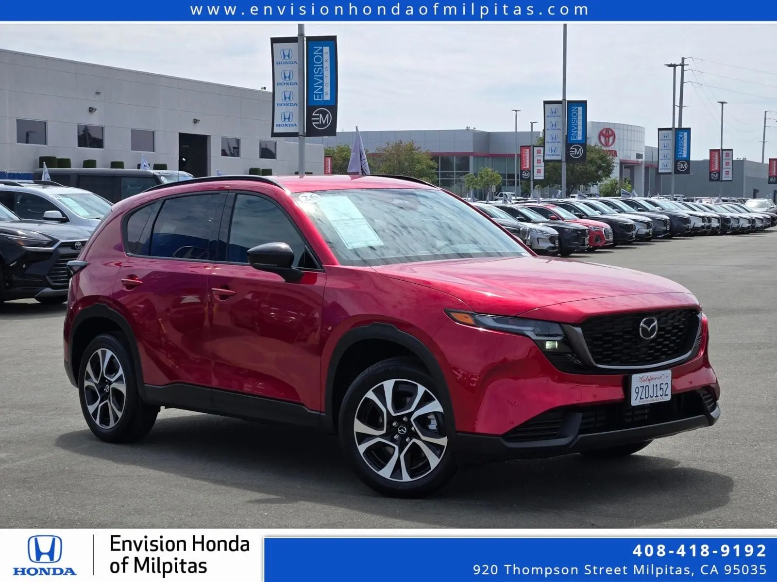 Vehicle Image 1