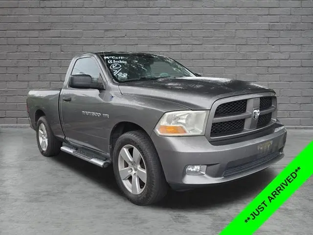 Vehicle Image 1