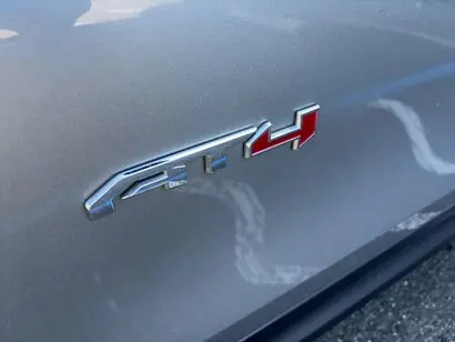 2023 GMC Terrain AT4 AWD photo 3
