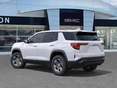 2027 GMC Terrain Elevation AWD photo 3