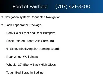 2026 Ford F-350 Lariat 4WD Crew Cab SRW 8' Box photo 5