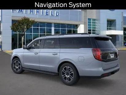 2026 Ford Expedition Active MAX 4x4 photo 4