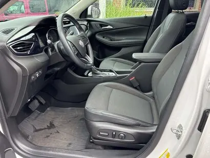 2021 Buick Encore GX Select AWD photo 4