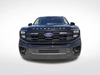 2025 Ford Expedition Active photo 3
