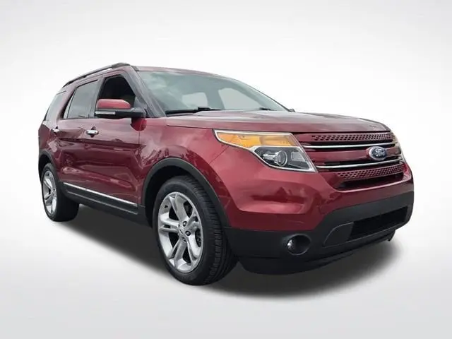 Vehicle Image 1