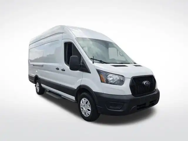 2023 Ford Transit 350 High Roof 148EL WB's photo