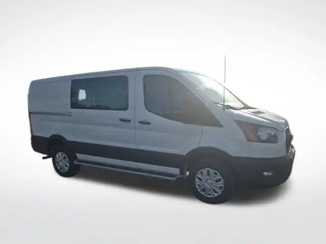 2025 Ford Transit 250 Low Roof 130 WB's photo