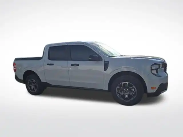 2025 Ford Maverick XLT AWD's photo