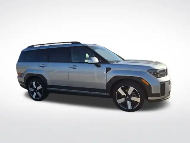 2024 Hyundai Santa Fe 2.5 Limited's photo