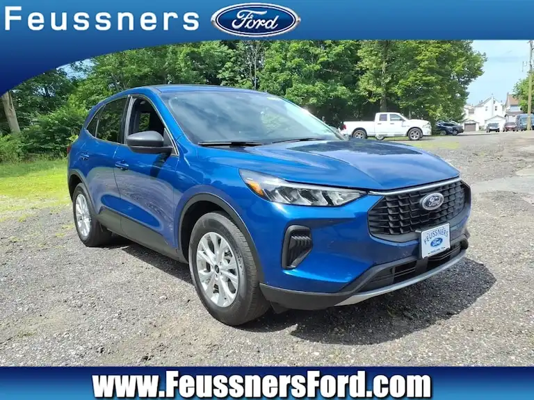 2023 Ford Escape Active AWD's photo