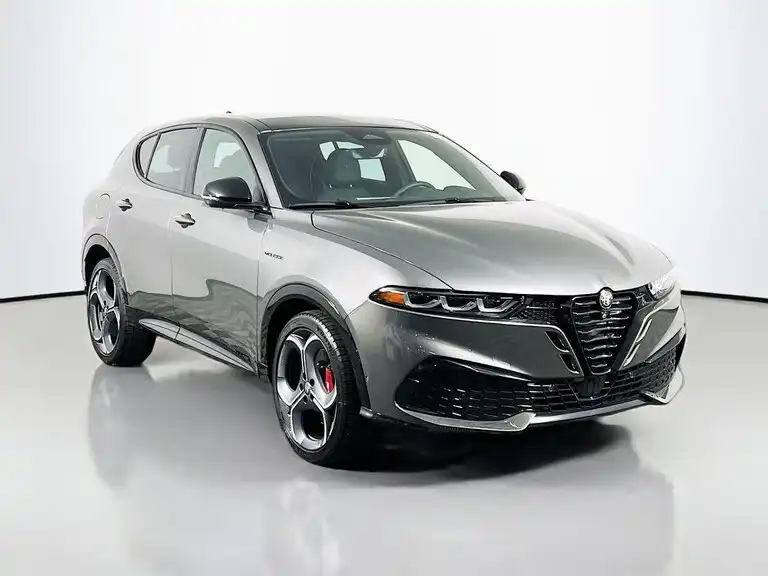 2026 Alfa Romeo Tonale 2.0 Veloce's photo