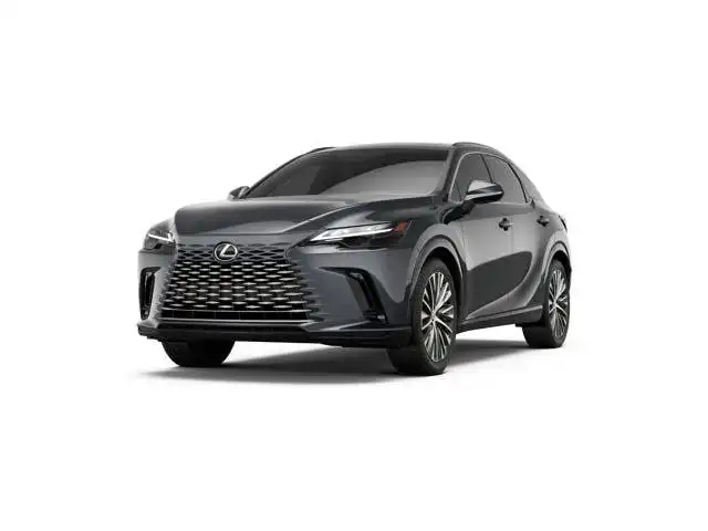 2026 Lexus RX 350h 350h Premium AWD's photo