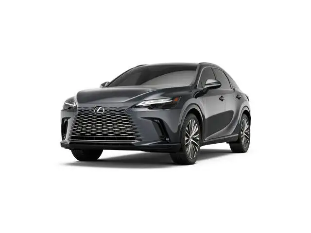 2026 Lexus RX 350h 350h Premium AWD's photo