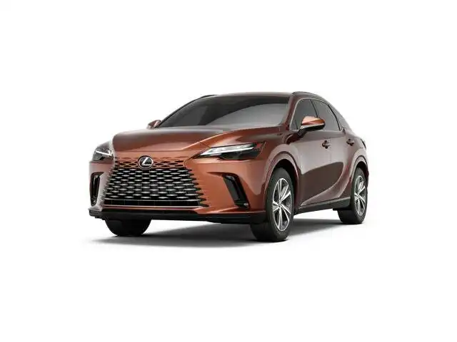 2026 Lexus RX 350 350 Premium AWD's photo