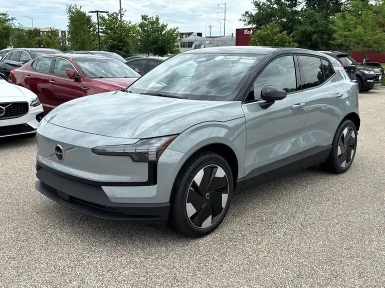 2026 Volvo EX30 Twin Motor Performance Plus's photo