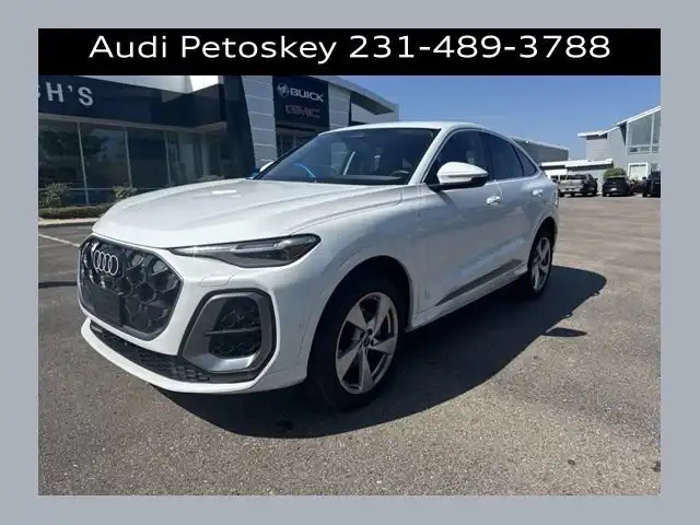 2025 Audi Q5 Sportback 45 Premium Plus's photo