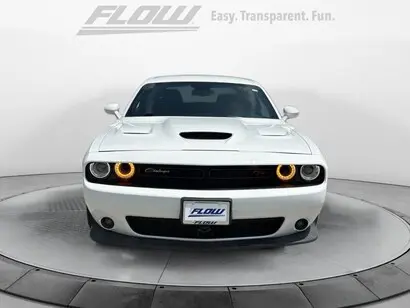2023 Dodge Challenger R/T Scat Pack photo 3
