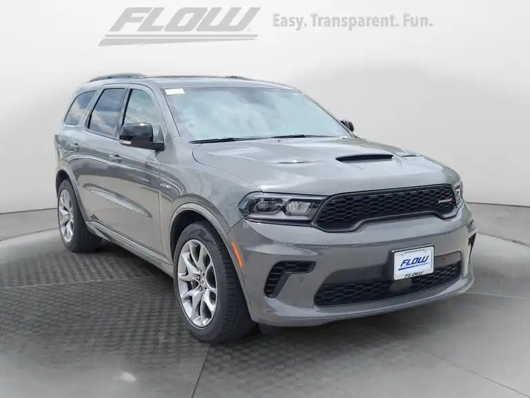 2026 Dodge Durango GT HEMI Plus V8 AWD's photo