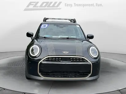 2026 MINI Hardtop Cooper Hatchback photo 3