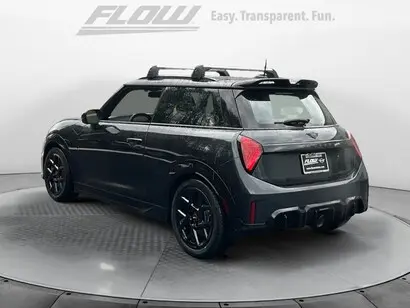 2026 MINI Hardtop John Cooper Works photo 5