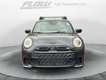 2026 MINI Hardtop John Cooper Works photo 2