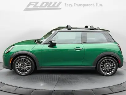 2026 MINI Hardtop Cooper Hatchback photo 5