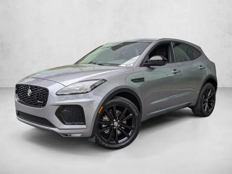 2024 Jaguar E-PACE P250 R-DYNAMIC SE's photo