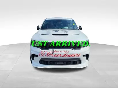 2023 Dodge Durango SRT Hellcat Premium AWD photo 2