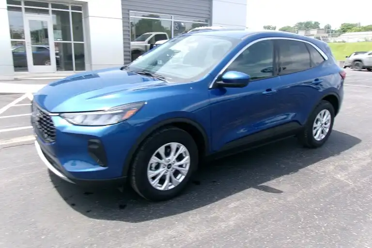 2023 Ford Escape Active AWD's photo