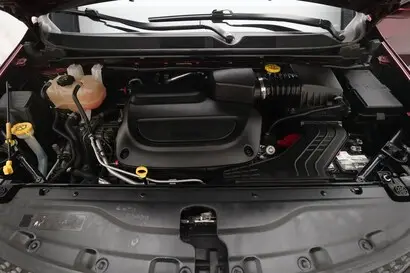 2020 Chrysler Pacifica Touring L Plus photo 3