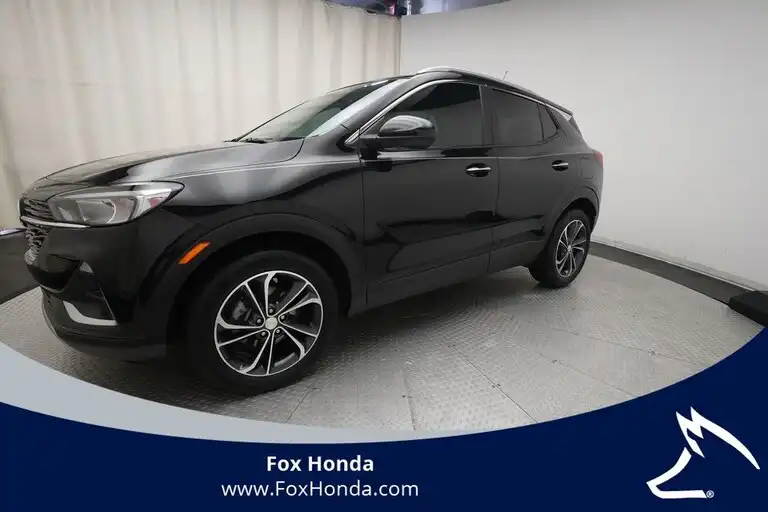 2023 Buick Encore GX Select's photo
