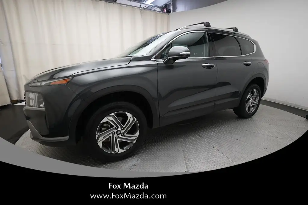 2023 Hyundai Santa Fe SEL 2.5 AWD photo 1