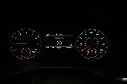 2023 Hyundai Santa Fe SEL 2.5 AWD photo 2