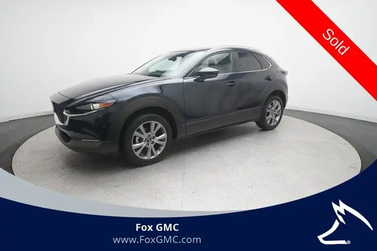 2024 Mazda CX-30 Preferred AWD's photo