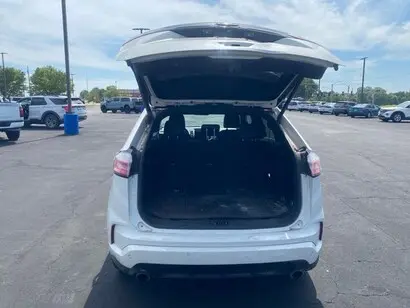 2021 Ford Edge ST-Line photo 5