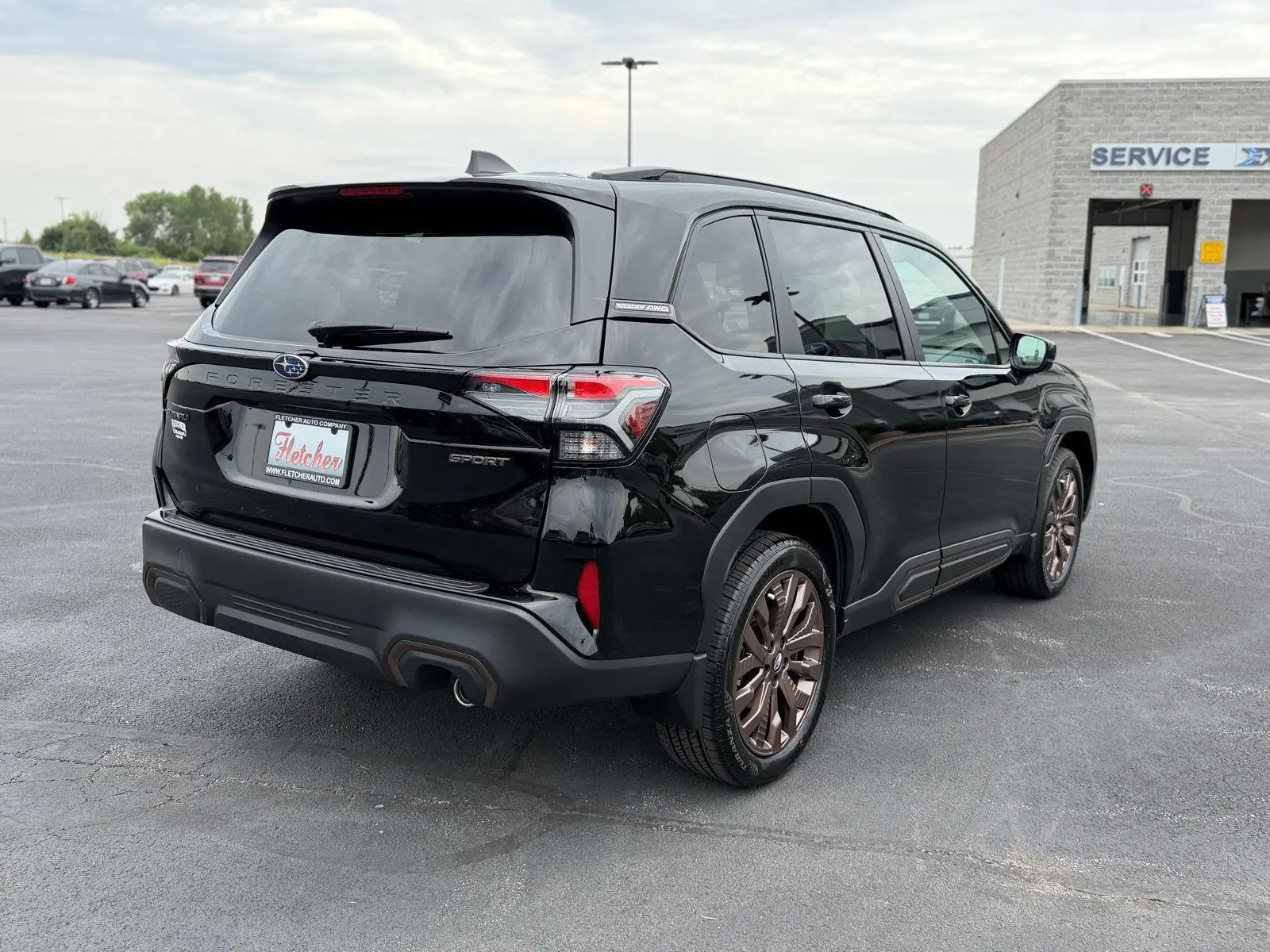 Vehicle Image 2