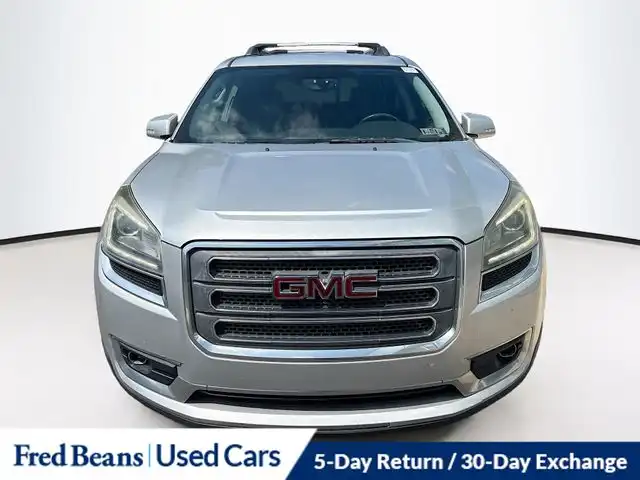 2013 GMC Acadia AWD SLT-1's photo