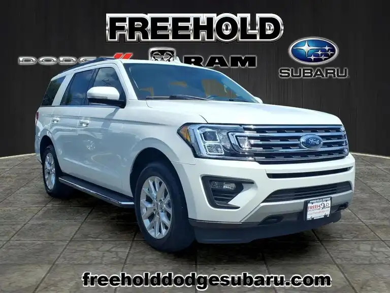 2021 Ford Expedition XLT 4x4's photo