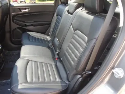 2024 Ford Edge SEL AWD photo 4