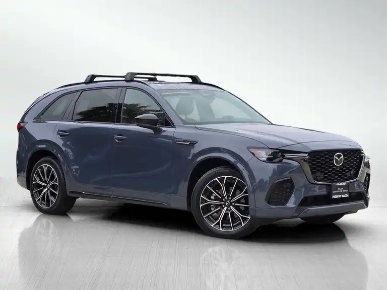 2025 Mazda CX-70 3.3 Turbo Premium S AWD's photo