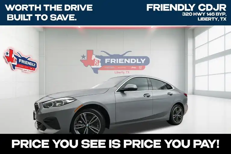 2024 BMW 2 Series 228i sDrive Gran Coupe's photo
