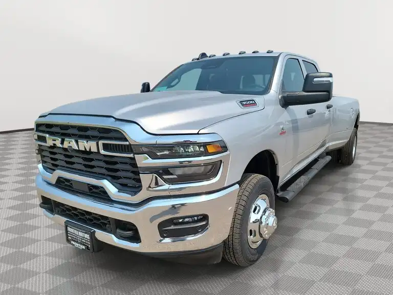 2026 RAM 3500 Tradesman 4X4 Crew Cab LWB's photo