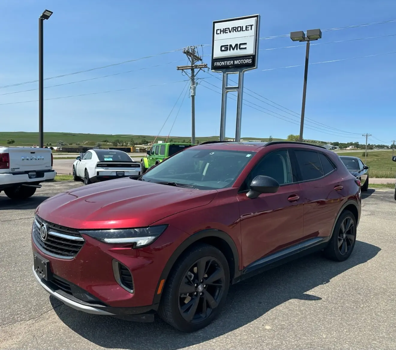 Vehicle Image